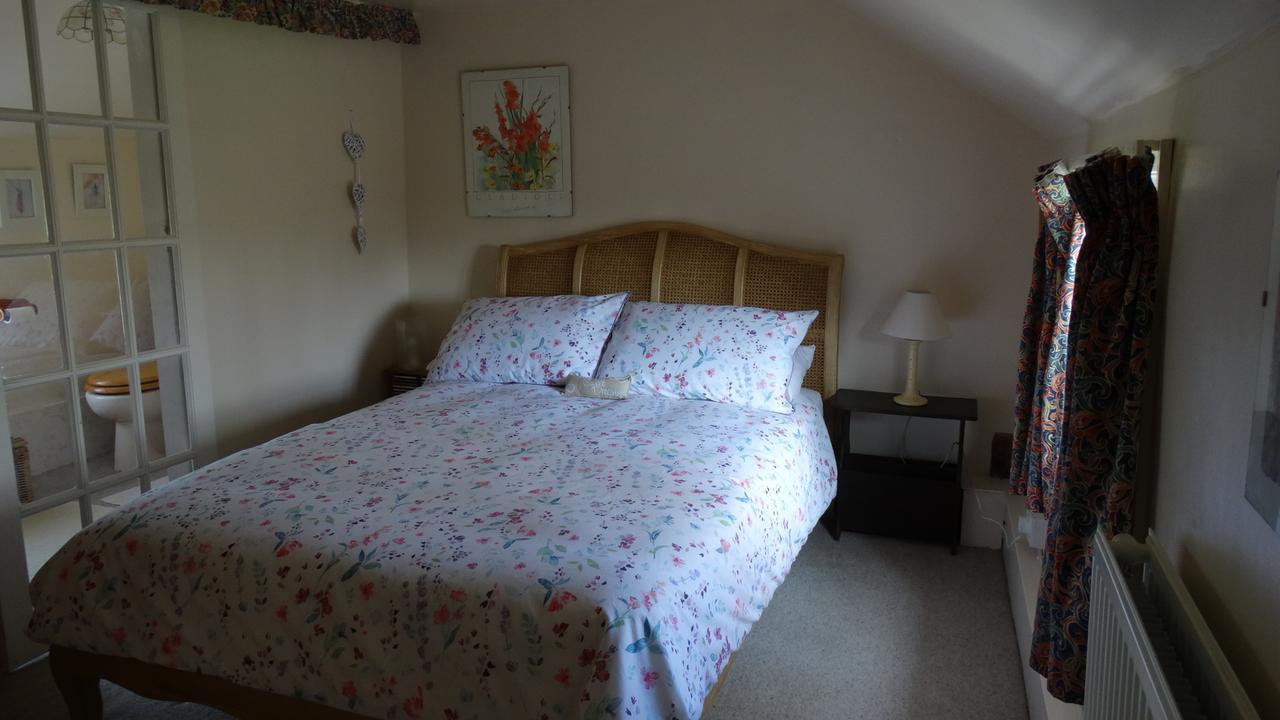 Yew Tree Cottage Leominster Dış mekan fotoğraf