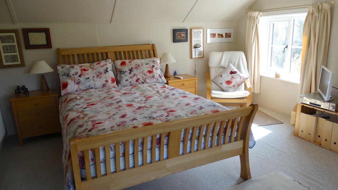 Yew Tree Cottage Leominster Dış mekan fotoğraf